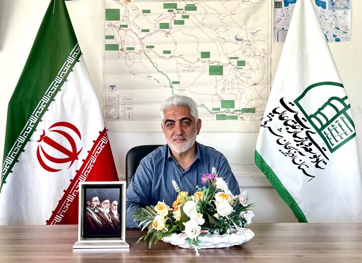 سه طرح جدید برای توسعه فعالیت‌های عتبات در آذربایجان‌شرقی