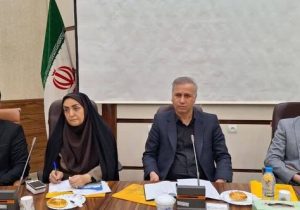 محله‌محوری راهکاری مؤثر برای مدیریت مشکلات اجتماعی
