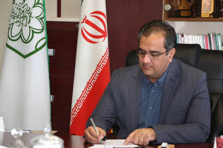 ناوگان حمل‌ونقل قرچک در خدمت زائران؛ ۶۰ خودرو برای حضور در مراسم تشییع رهبر شهید