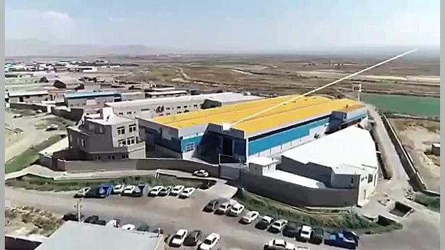 چرم خاوران تبریز؛ پرچمدار دانش‌بنیان صنعت چرم کشور