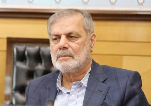 حیات‌مقدم: ایران به نقض آتش‌بس در لبنان پاسخ قاطع داد؛دیپلماسی در امتداد میدان است
