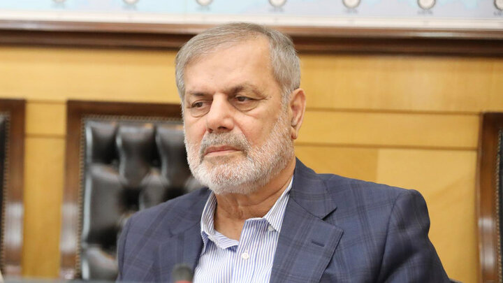 حیات‌مقدم: ایران به نقض آتش‌بس در لبنان پاسخ قاطع داد؛دیپلماسی در امتداد میدان است