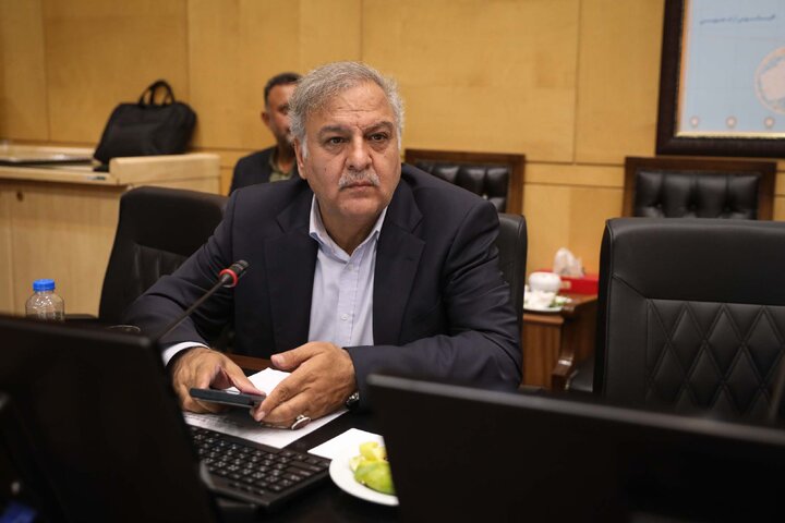 رنجبرزاده: گرانی خودرو در شرایط جنگی به صلاح مردم نیست