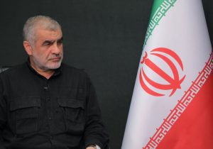 نیکزاد: انتخابات شورای شهر امسال برگزار می‌شود