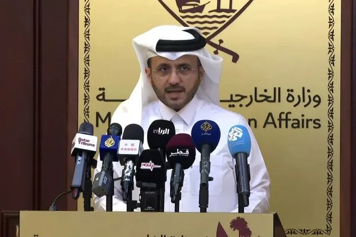 قطر: ۶ میلیارد دلار دارایی ایران هنوز منتقل نشده است؛دیدار مستقیمی میان  آمریکا و ایران در دوحه انجام نمی‌شود