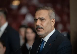 فیدان: اسرائیل به‌دنبال برهم زدن تفاهم تهران و واشنگتن است