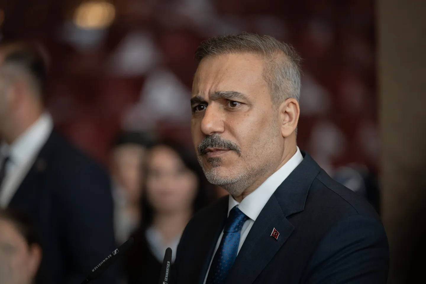 فیدان: اسرائیل به‌دنبال برهم زدن تفاهم تهران و واشنگتن است