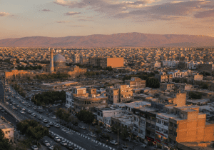 شهر در مقیاس محله؛ چرا سنجش کیفیت زندگی از کوچه‌ ها شروع می‌شود؟