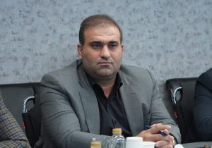 اراضی راه آهن در محدوده منطقه آزاد ارس ساماندهی می شود