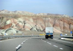 آزادراه زنجان ـ تبریز زیر نظر سازمان راهداری رفت؛ تغییر مهم در مدیریت یکی از مسیرهای حیاتی کشور که نارضایتی های بسیاری داشت