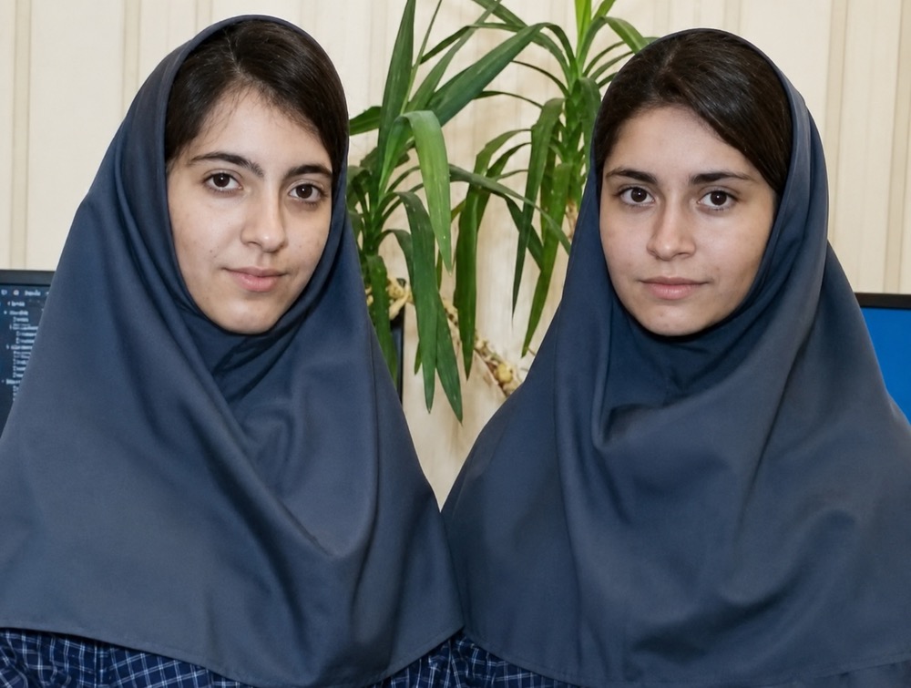 درخشش جهانی دو نخبه تبریزی؛ مدال نقره جهان برای یک ایده پزشکی