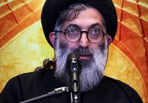 کسانی که اسمشان «امیر» است معمولاً مشکل دارند!