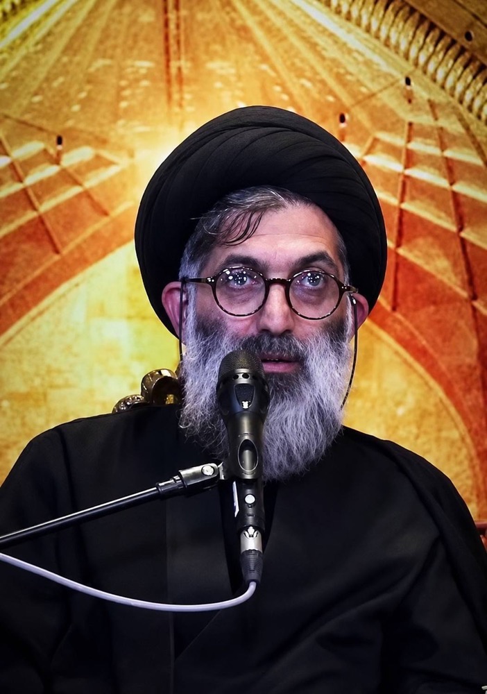 کسانی که اسمشان «امیر» است معمولاً مشکل دارند!