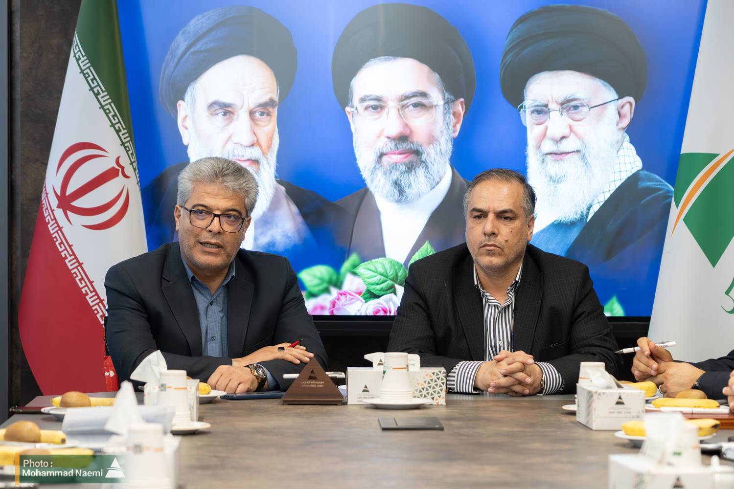 کلینیک اشتغال در منطقه آزاد ارس راه‌ اندازی می‌ شود