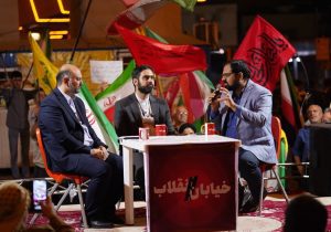 استیضاح عراقچی؛ آخرین تیر ترکش مخالفان مذاکره