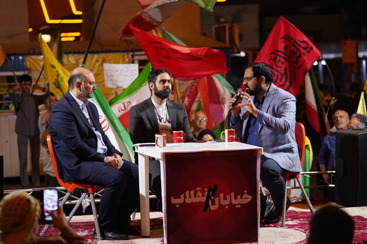 استیضاح عراقچی؛ آخرین تیر ترکش مخالفان مذاکره