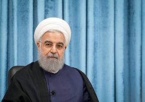 روحانی: نسبت به عهدشکنی دشمن هوشیار باشیم