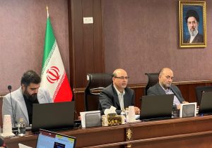کسب رتبه نخست سازمان منطقه آزاد ارس در حوزه عمرانی و زیربنایی بین مناطق آزاد کشور