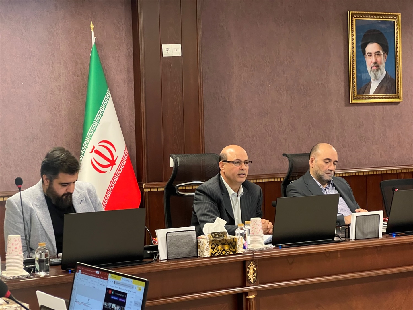 کسب رتبه نخست سازمان منطقه آزاد ارس در حوزه عمرانی و زیربنایی بین مناطق آزاد کشور