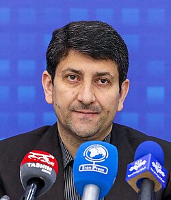 وزیر ارتباطات: دشمن ۵۰۰ سایت ارتباطی را زد؛ اما اینترنت کشور از کار نیفتاد