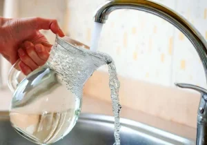 کاهش ۲۵ لیتری مصرف سرانه آب در تهران