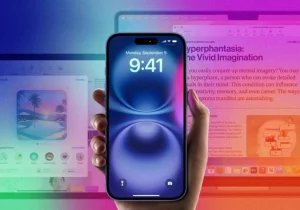 تمرکز اپل بر AI؛ دامنه جدید پیش از WWDC