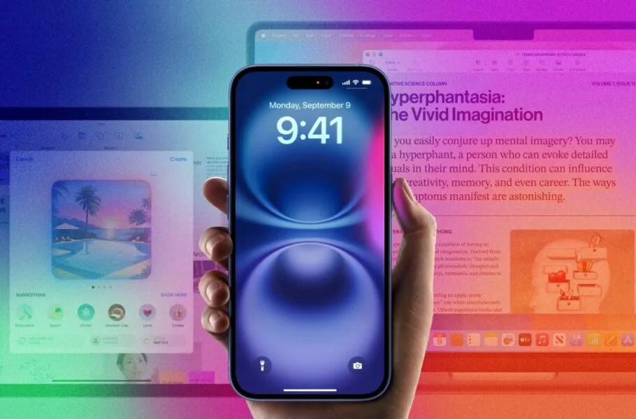 تمرکز اپل بر AI؛ دامنه جدید پیش از WWDC