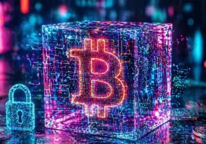 بیت‌کوین در دوراهی حساس قرار گرفت؛ تثبیت روی ۶۳ هزار دلار ادامه دارد