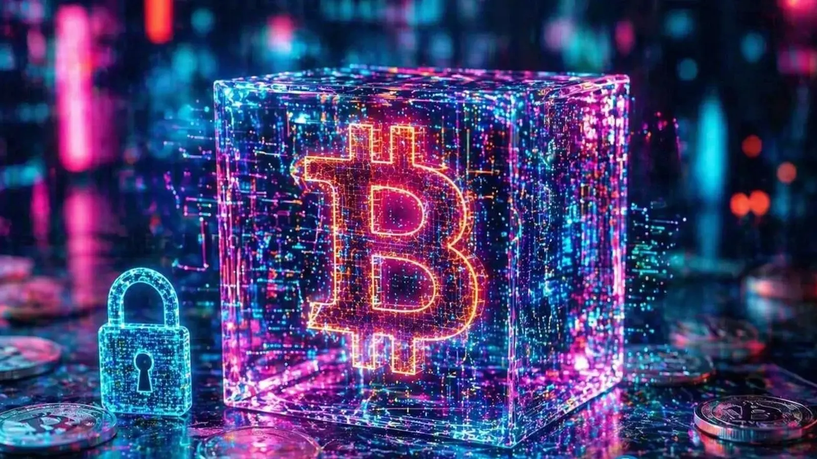 بیت‌کوین در دوراهی حساس قرار گرفت؛ تثبیت روی ۶۳ هزار دلار ادامه دارد