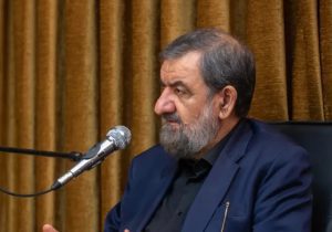 محسن رضایی: تیم ترامپ جدی نیست؛ امیدی به توافق نمی‌بینیم