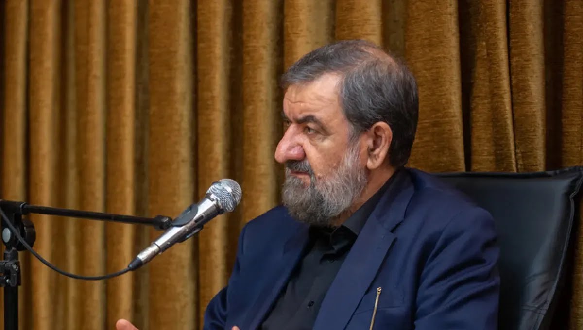 محسن رضایی: تیم ترامپ جدی نیست؛ امیدی به توافق نمی‌بینیم