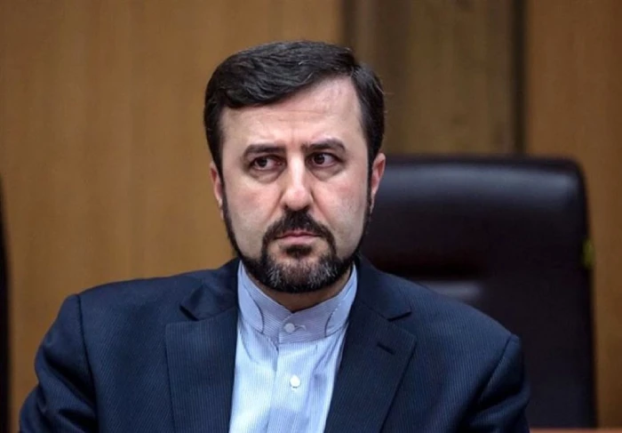 غریب‌آبادی: تفاهم‌نامه ایران و آمریکا جمعه امضا می‌شود