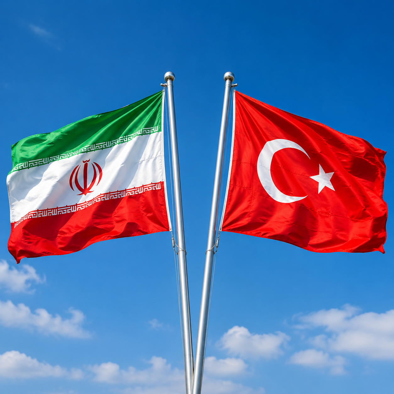 نقش آذربایجان‌شرقی در کاهش فشار «کوتا» بر تجارت ایران و ترکیه
