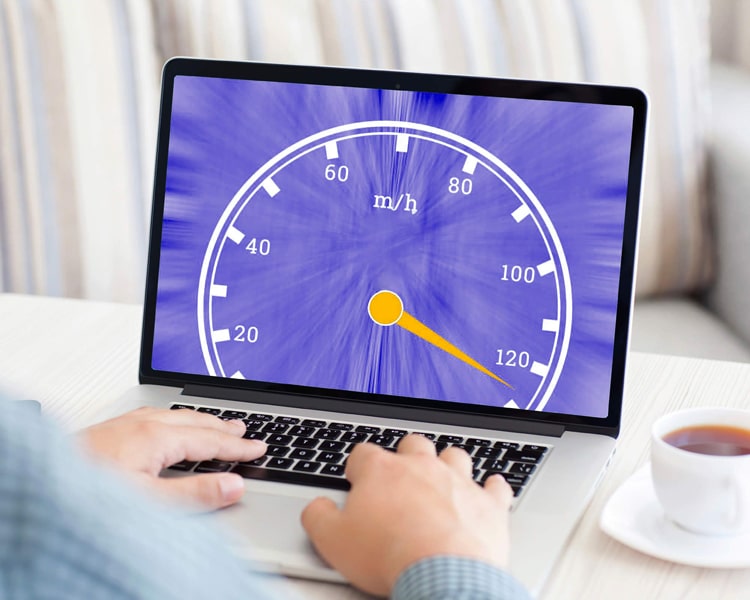 راهکارهای افزایش سرعت VPS