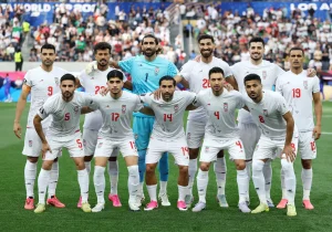 ایران در دام ضدحمله؛ آغاز محتاطانه با تساوی برابر نیوزیلند