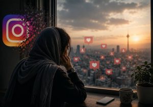 اینستاگرام خالی ماند؛ چرا میلیون‌ها کاربر ایرانی هنوز برنگشته‌اند؟