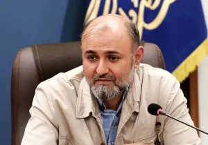 نیلی: حضرات دیپلمات! به اجازه چه کسی رفتید سفر ژنو؟
