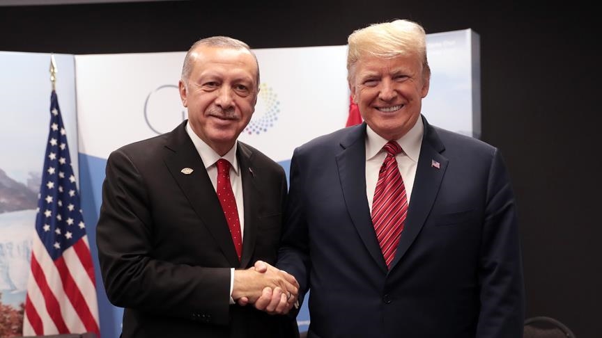 اردوغان آماده حمایت نظامی از ایران بود، من مانع شدم