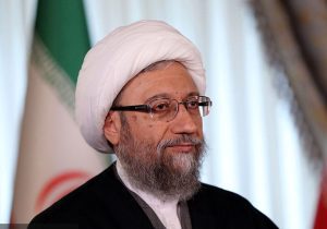 آملی لاریجانی: خاورمیانه جدید نتانیاهو باید دفن شود