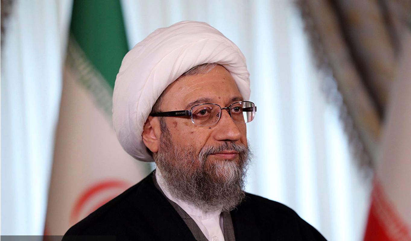آملی لاریجانی: خاورمیانه جدید نتانیاهو باید دفن شود