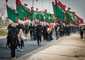 ثبت‌نام پیاده‌روی اربعین از نهم تیرماه آغاز می‌شود
