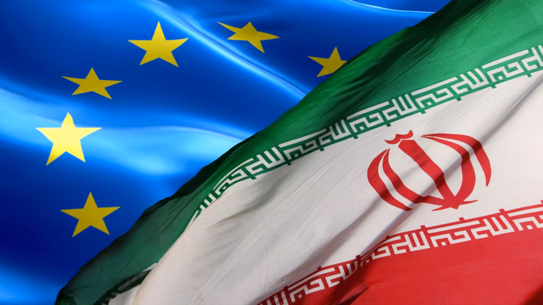 بیانیه مهم اروپا؛ لغو تحریم‌های ایران وارد فاز عملیاتی شد؟