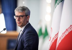 بقایی:مذاکرات در فضای بی‌اعتمادی ادامه دارد!