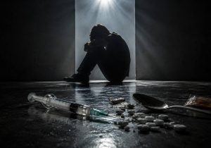 اعتیاد؛ سرقتی که بی‌صدا از آینده شروع می‌شود