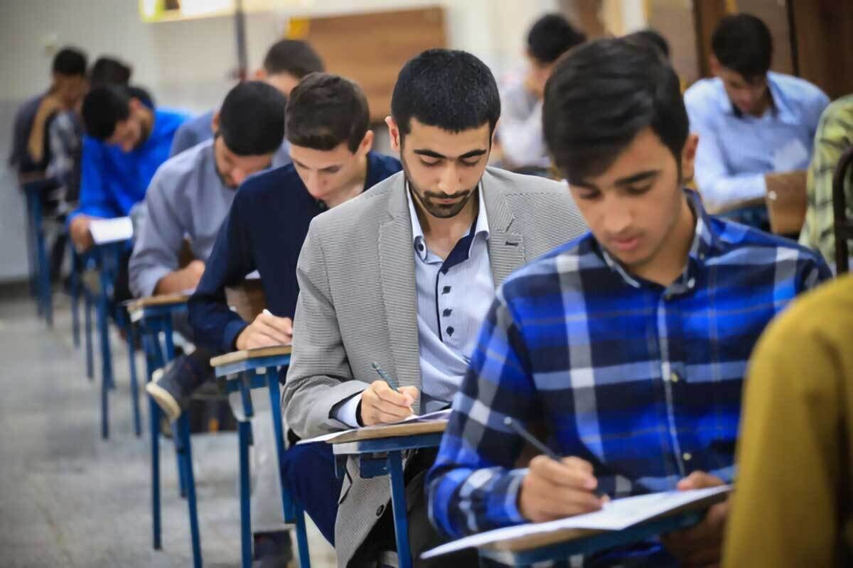 مهلت ثبت‌نام ترمیم سابقه تحصیلی تا ۹ تیرماه تمدید شد