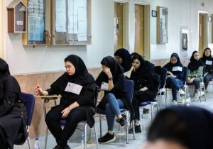 امتحانات نهایی بدون تغییر از ۲۰ تیر آغاز می‌شود