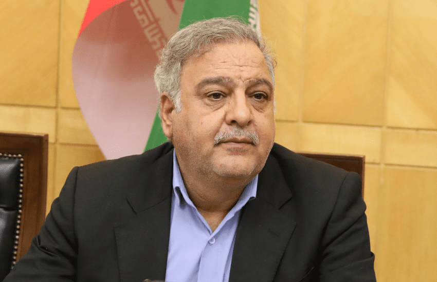 رنجبرزاده: خودروسازان نباید تمام فشار گرانی را روی دوش مردم بگذارند