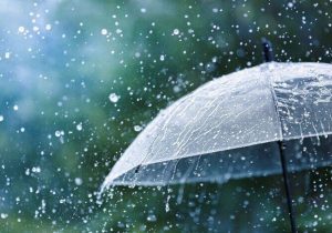 افزایش رگبار و وزش باد تا پایان هفته ادامه دارد