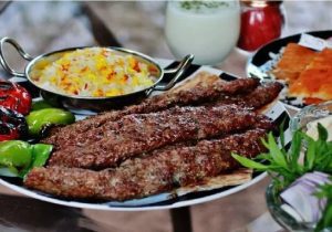 «کباب بناب» در مسیر جهانی شدن قرار گرفت