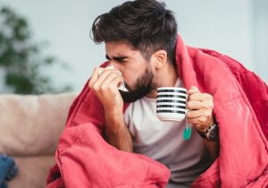 اشتباهات رایجی که در تابستان شما را بیمار می‌کند